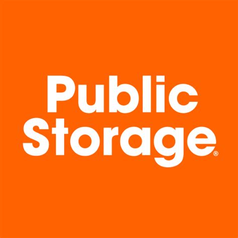 public starage|Public Storage App